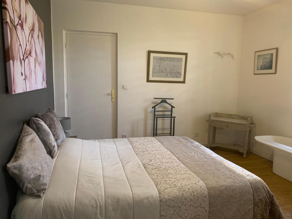Villa Toulousaine Grisolles  Eksteriør billede