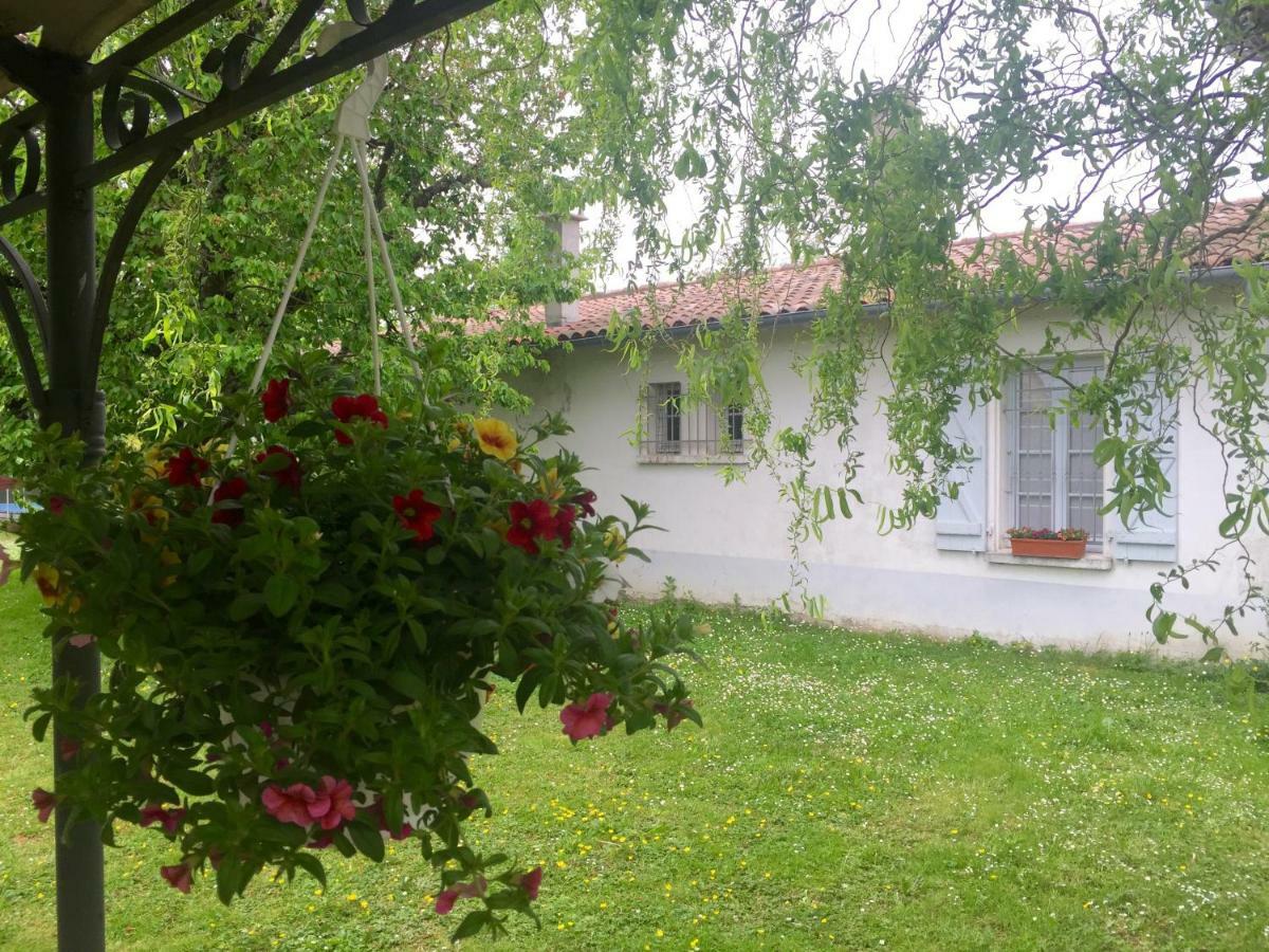 Villa Toulousaine Grisolles  Eksteriør billede